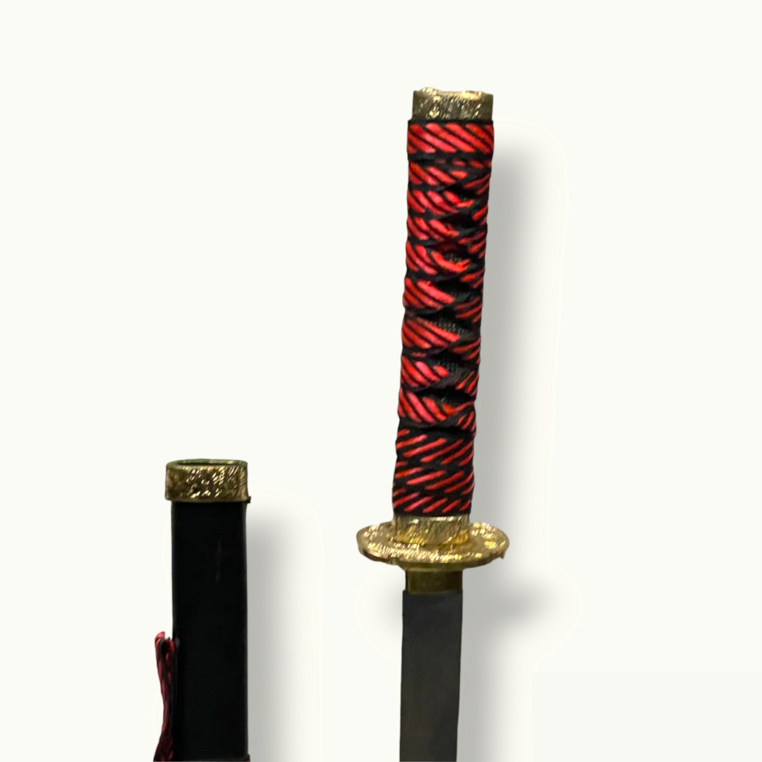 The Best Samurai Katana, Beautiful Handmade Sword, Katana Sword.