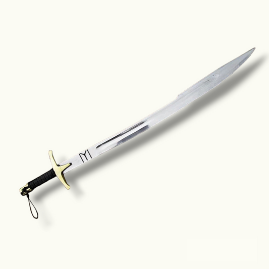 Diriliş: Ertuğrul Sword, Ertugrul Sword, Handmade Steel Sword Monument.