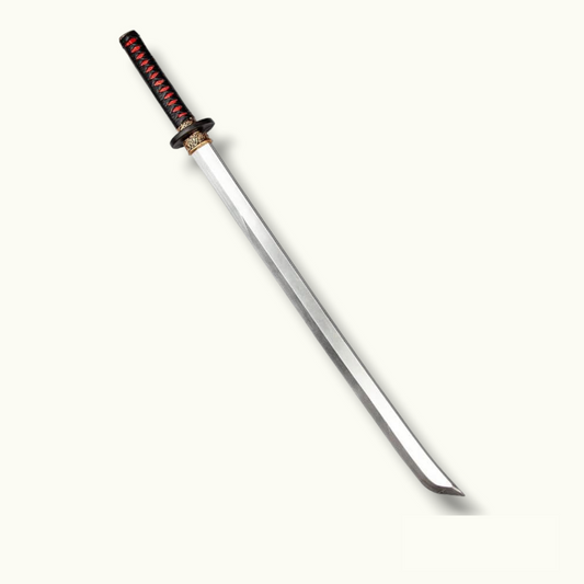 The Best Samurai Katana, Beautiful Handmade Sword, Katana Sword.