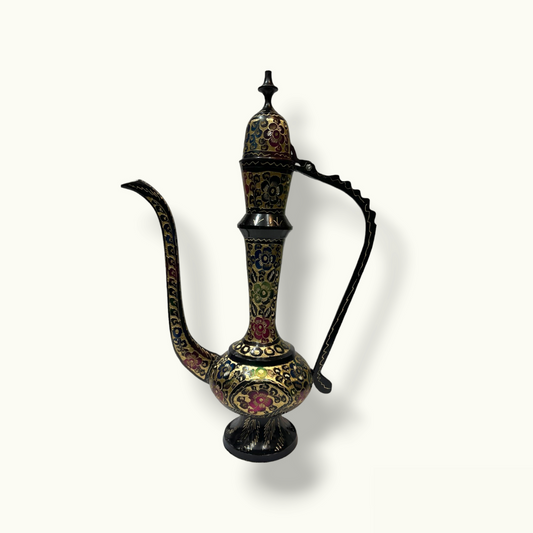 Beautiful Brass Aftaba, The Best Home Decoration Aftaba.