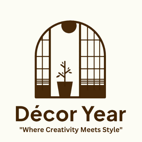 Décor Year